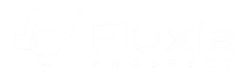 Fluxia Prospect Logo
